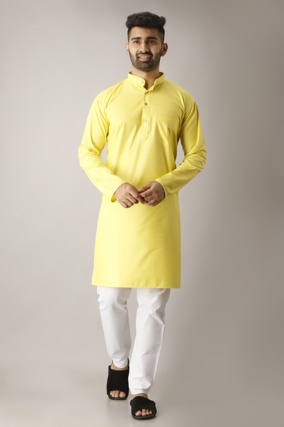 kurta flipkart mens