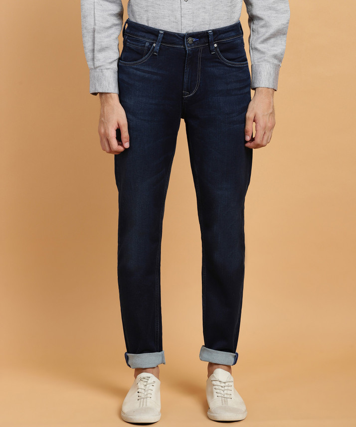 killer jeans size chart