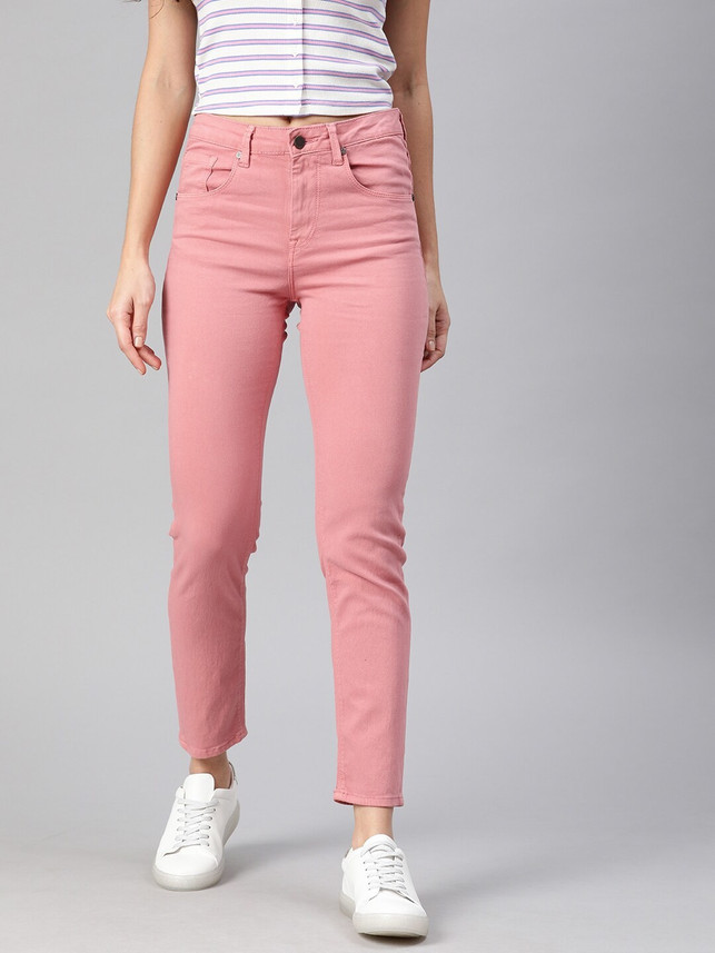 Citati Sretan sam pink jeans 