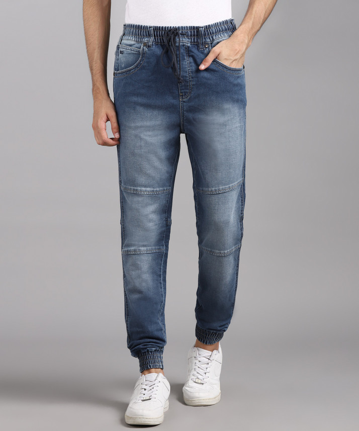 wrangler jogger jeans