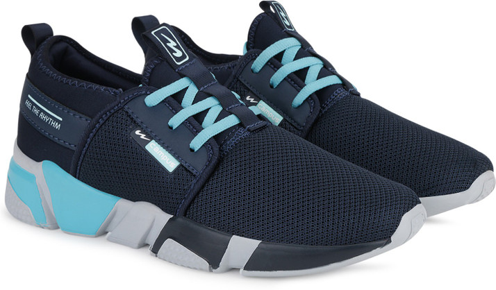 CAMPUS SPARROW Running Shoes For Women 