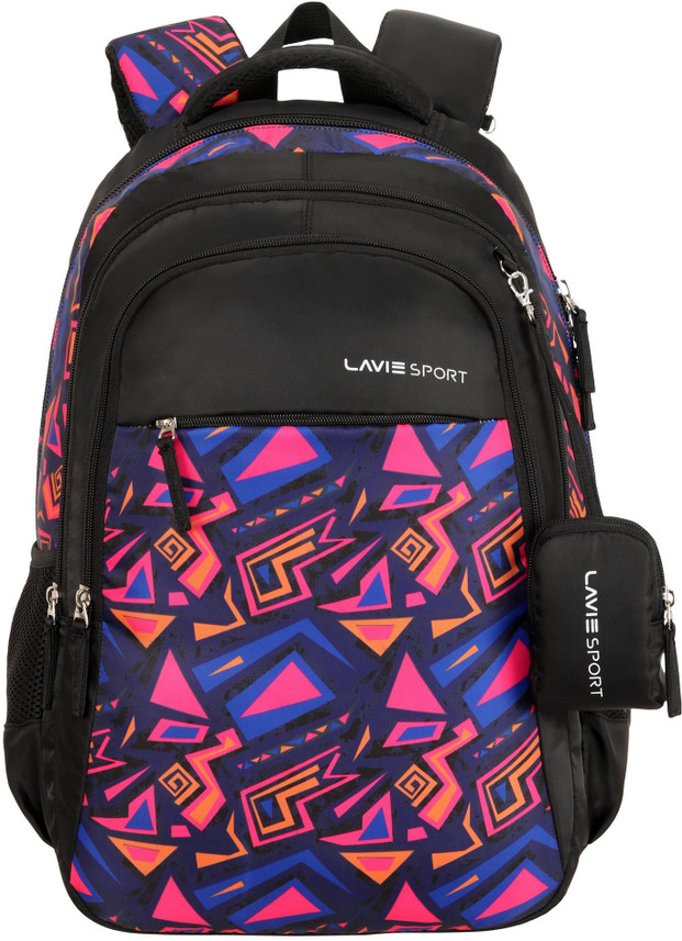 lavie sport school bags