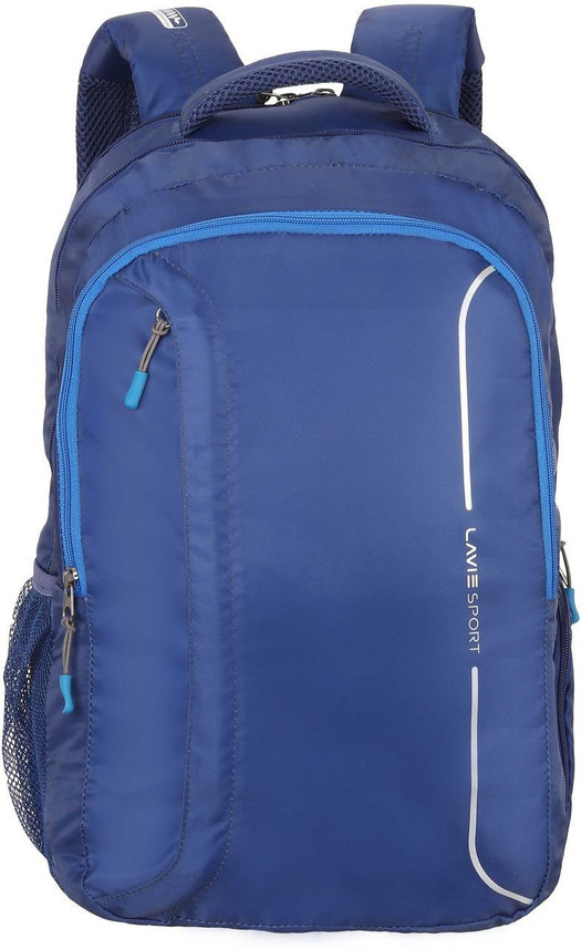 lavie sport laptop backpack