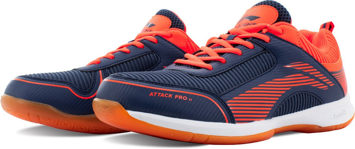 li ning badminton shoes flipkart