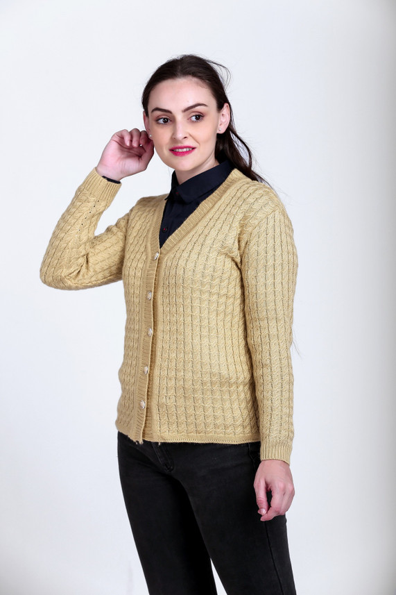 flipkart women cardigan