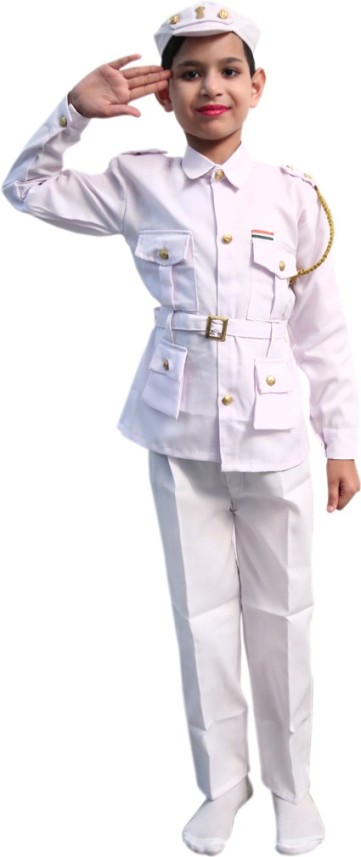 air forces costume