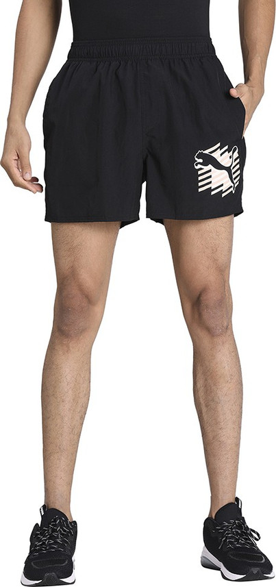 puma shorts flipkart