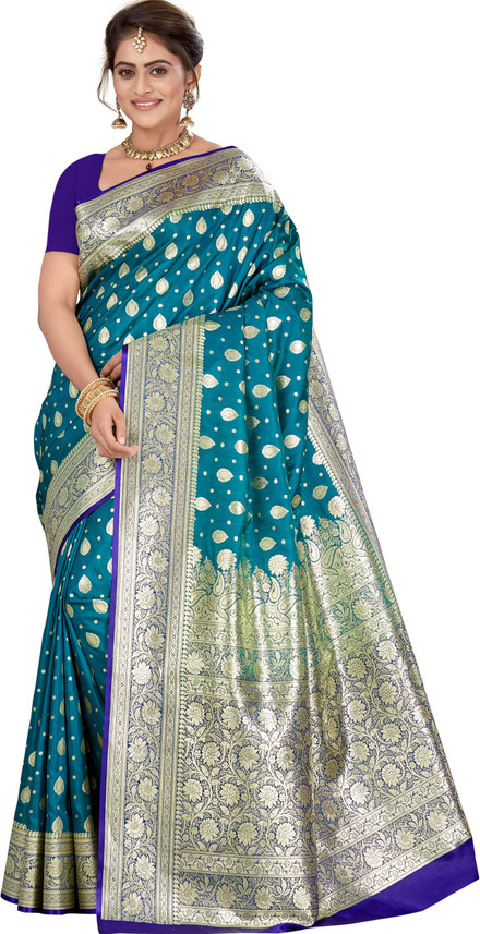 flipkart wedding banarasi saree