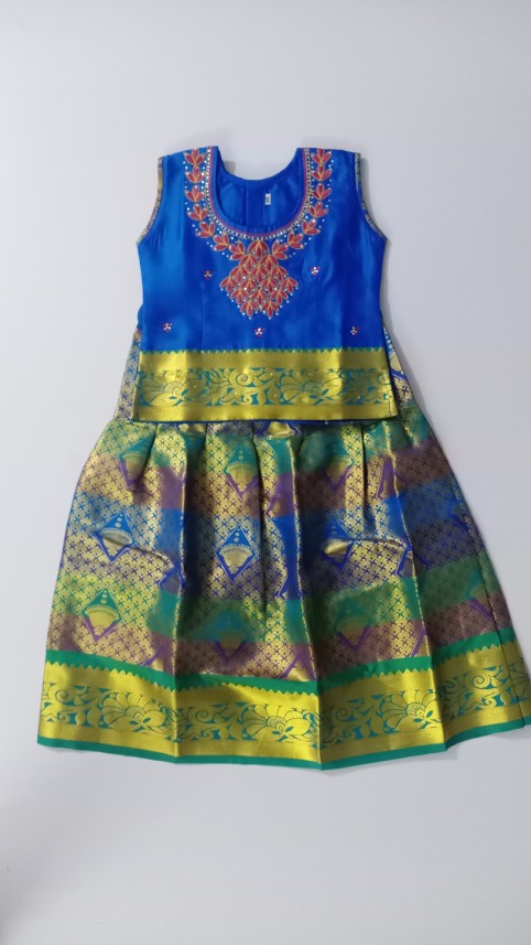 latest dresses for kids