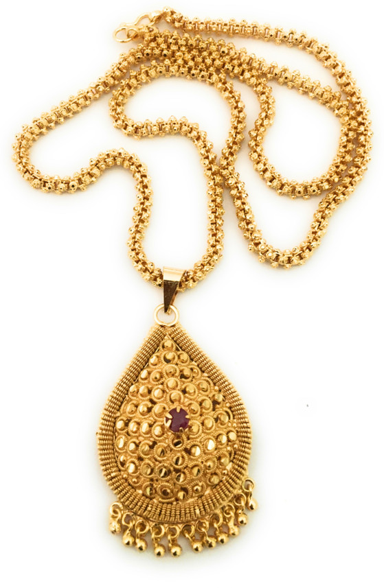 Sasitrends Sasitrends 1 Gram Micro Gold 
