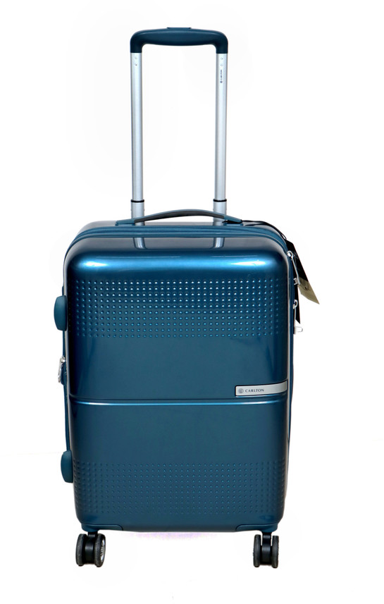 CARLTON PEBBLE 55 BLUE Expandable Cabin 