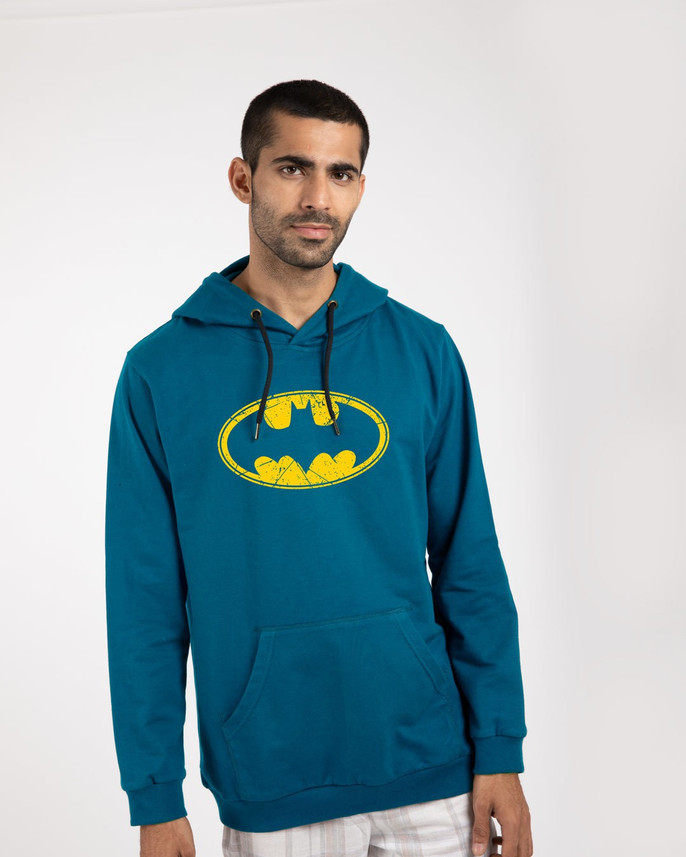bewakoof sweatshirt