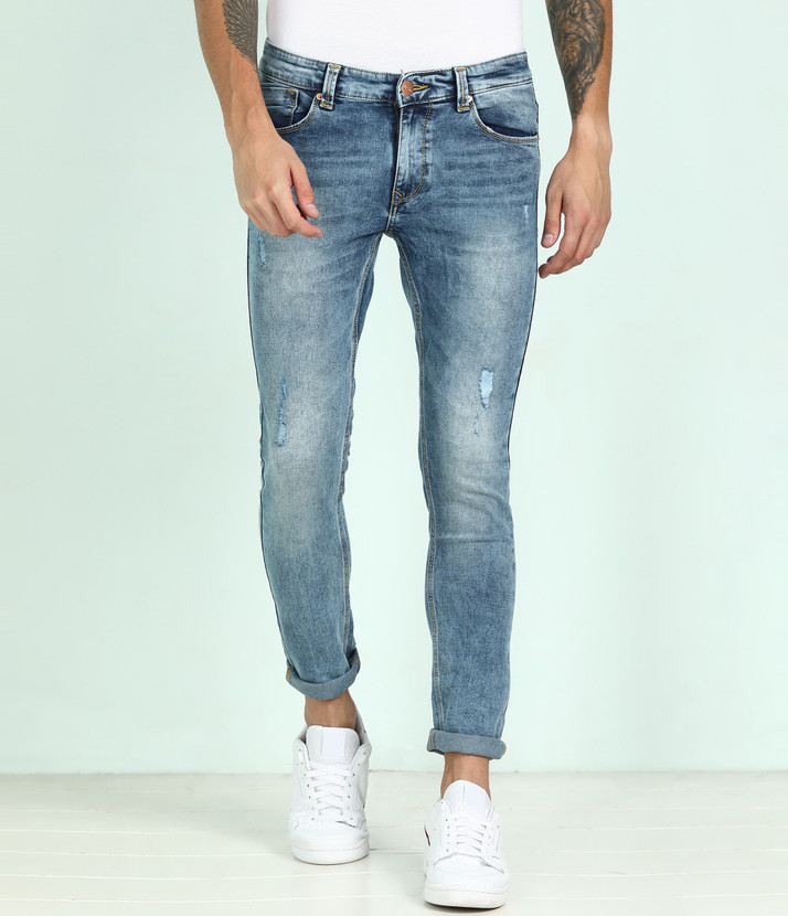 spykar jeans original