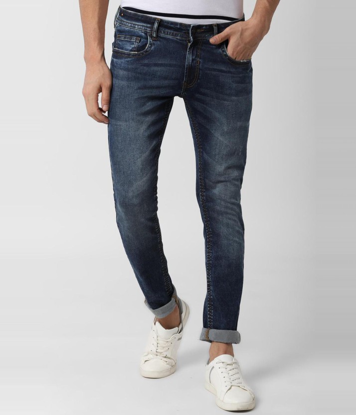 peter england jeans flipkart