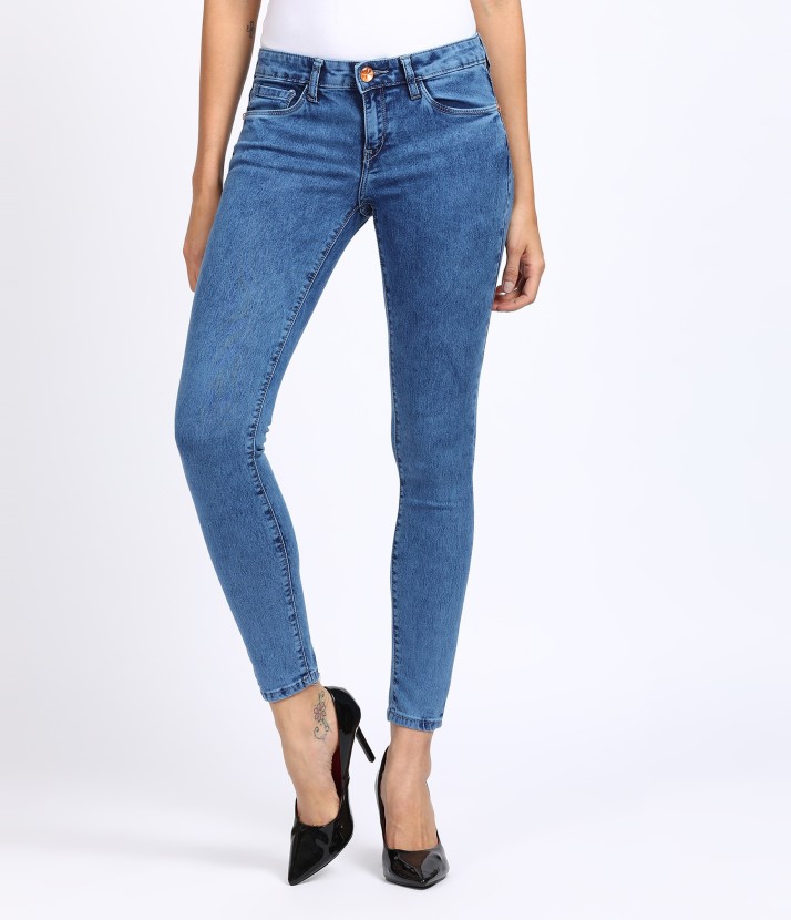 flipkart jeans for womens