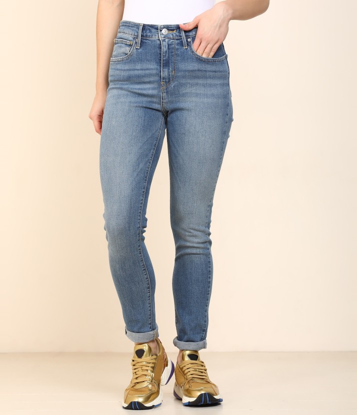 flipkart jeans levis