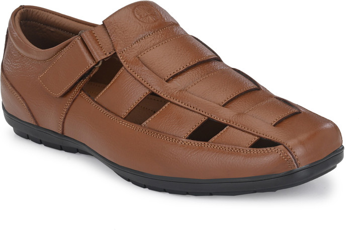 memory foam sandals mens