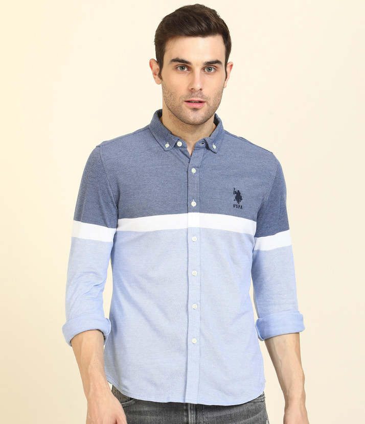 Us polo shirts flipkart Clearance
