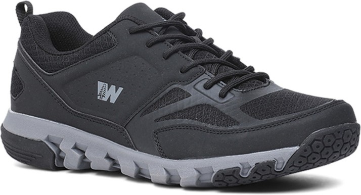 weinbrenner trekking shoes