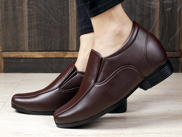 elevator shoes flipkart