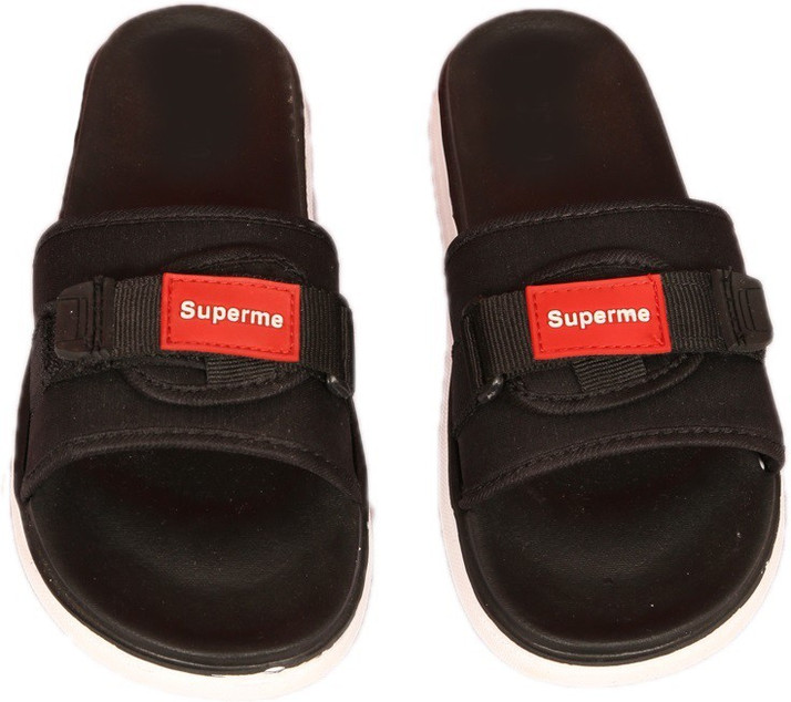 super me slipper