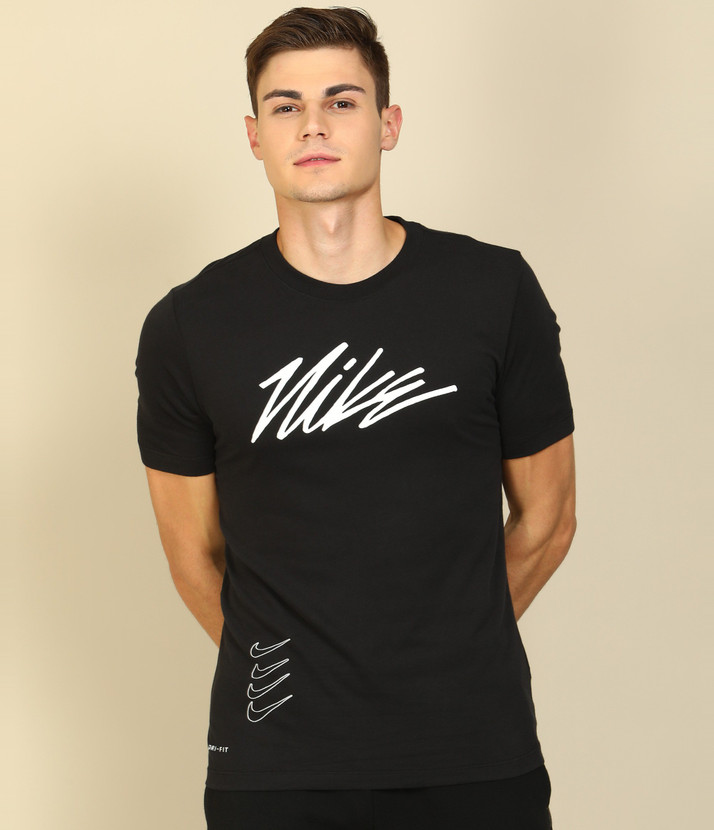 buy nike dri fit t shirts online india