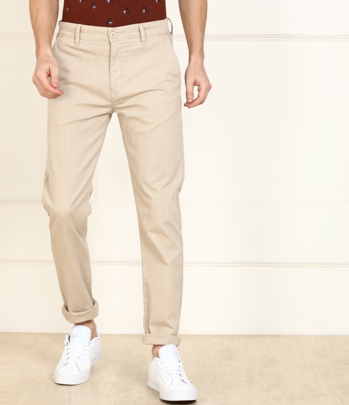 levis trousers flipkart