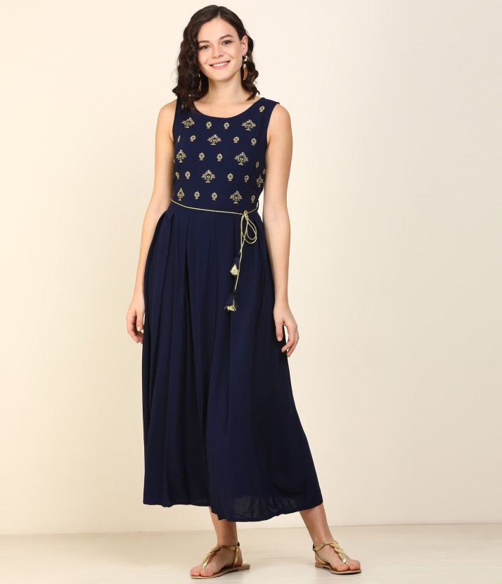 pantaloons dresses online