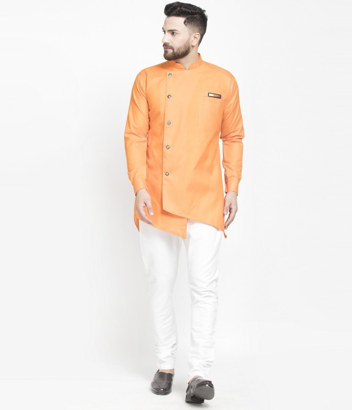 kurta flipkart mens