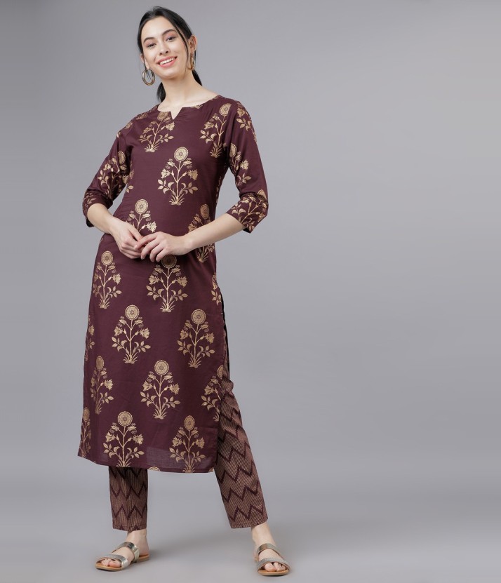 flipkart vishudh kurtis