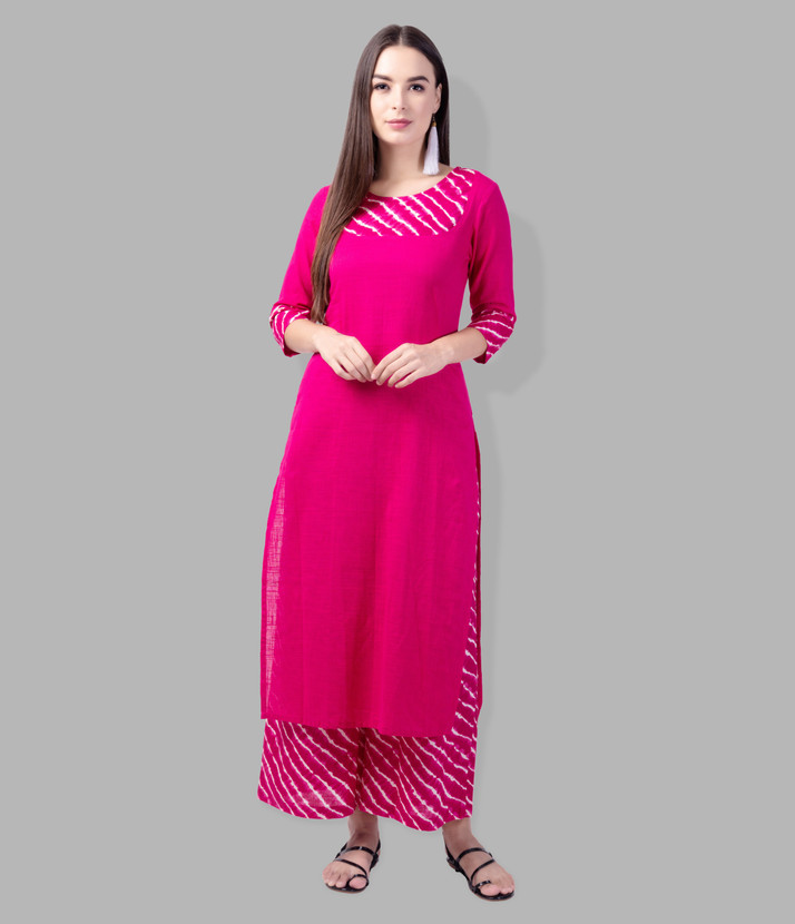kurta in flipkart