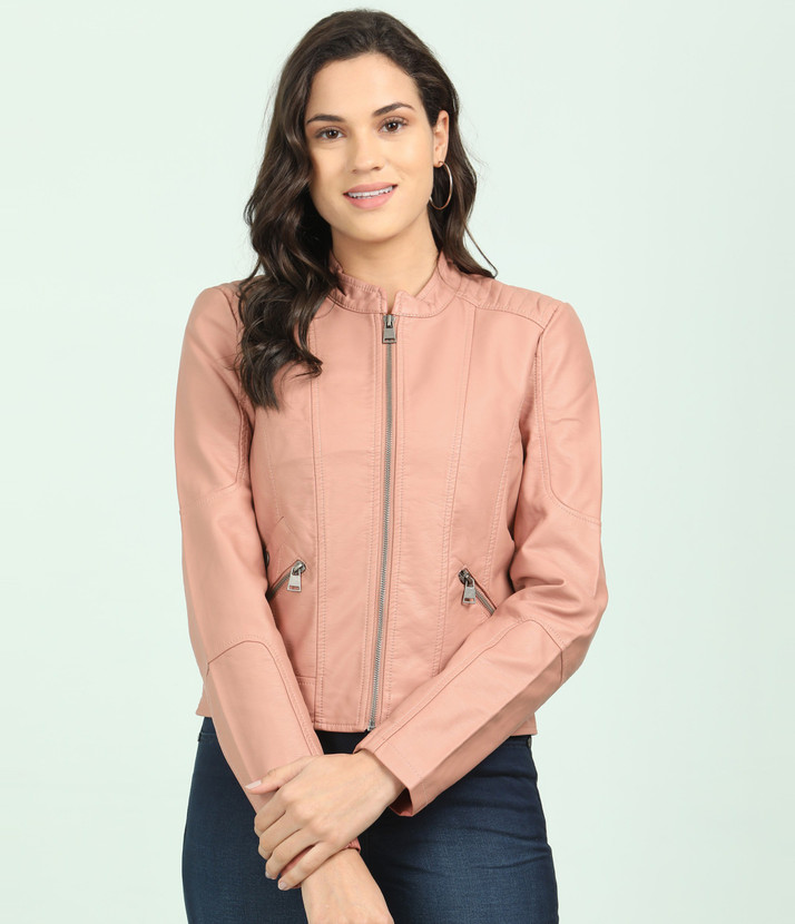 vero moda jackets flipkart