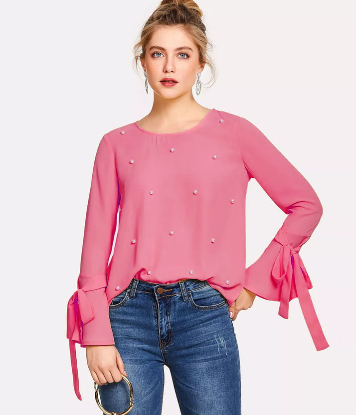 girl tops fashion flipkart
