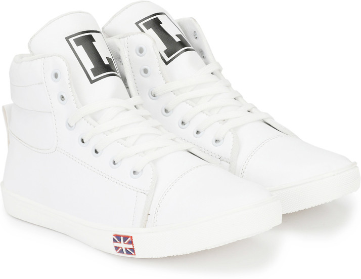 latest sneakers for men