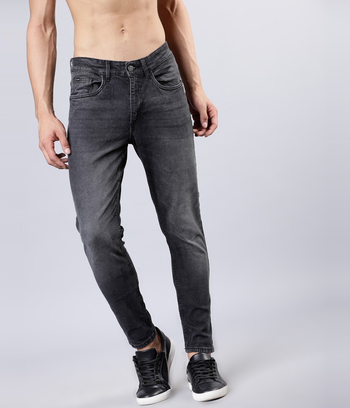 highlander black jeans