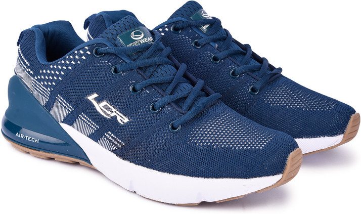 Lancer shoes rambo 121