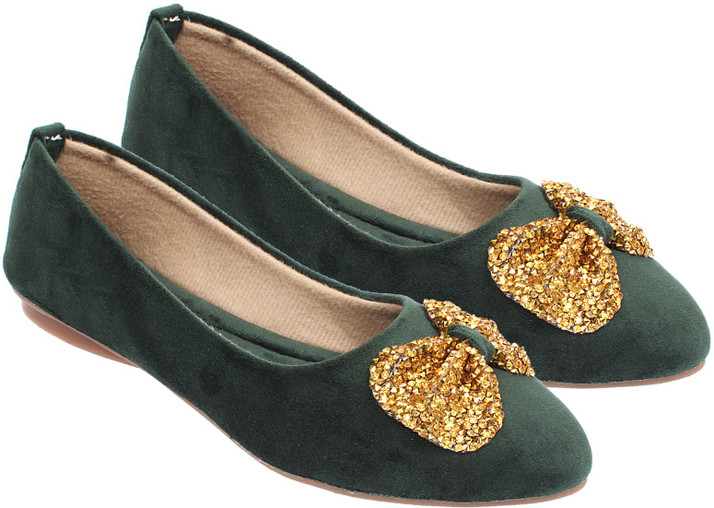 ladies bellies on flipkart