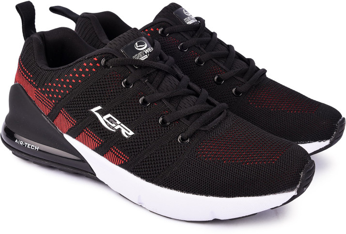 Lancer footwear price clearance