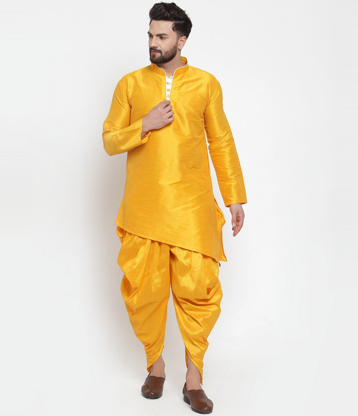 dhoti kurta flipkart