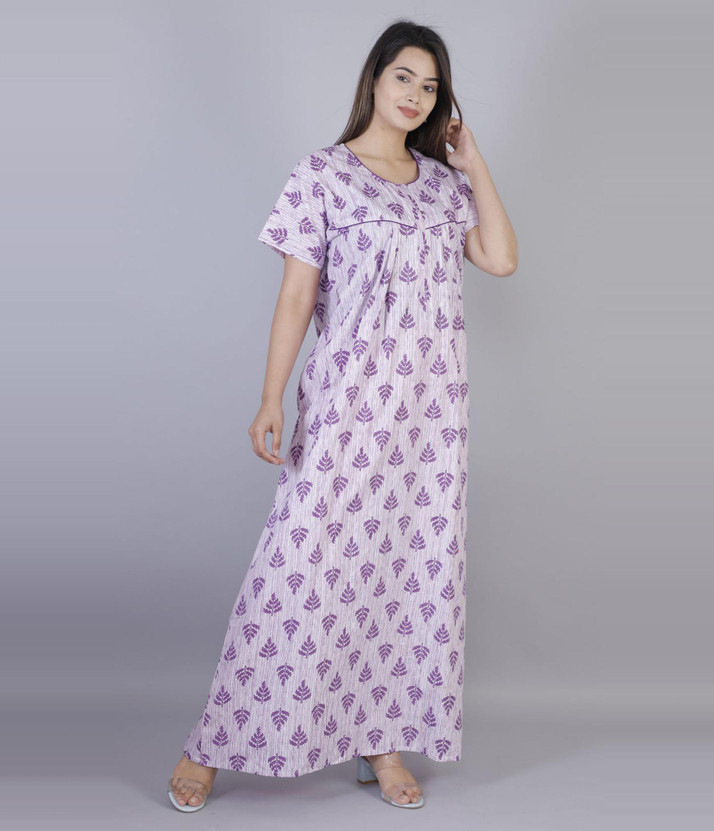 flipkart nighties