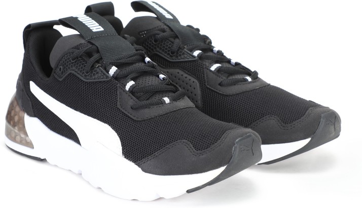 puma cell phantom running shoes