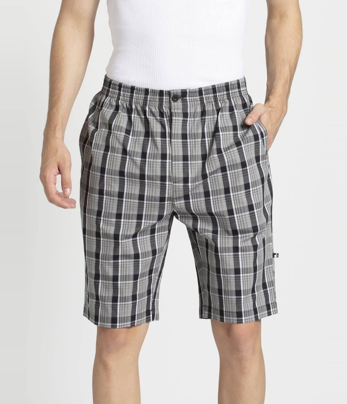 jockey bermuda for men