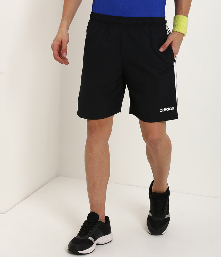 adidas shorts flipkart