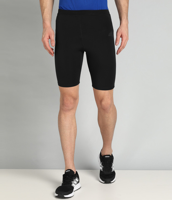 adidas shorts flipkart