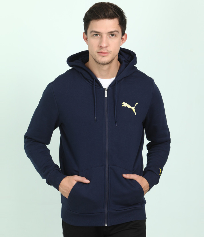 puma sweatshirts flipkart