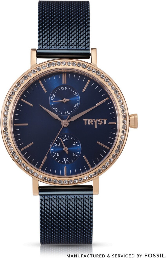 fossil tryst watches