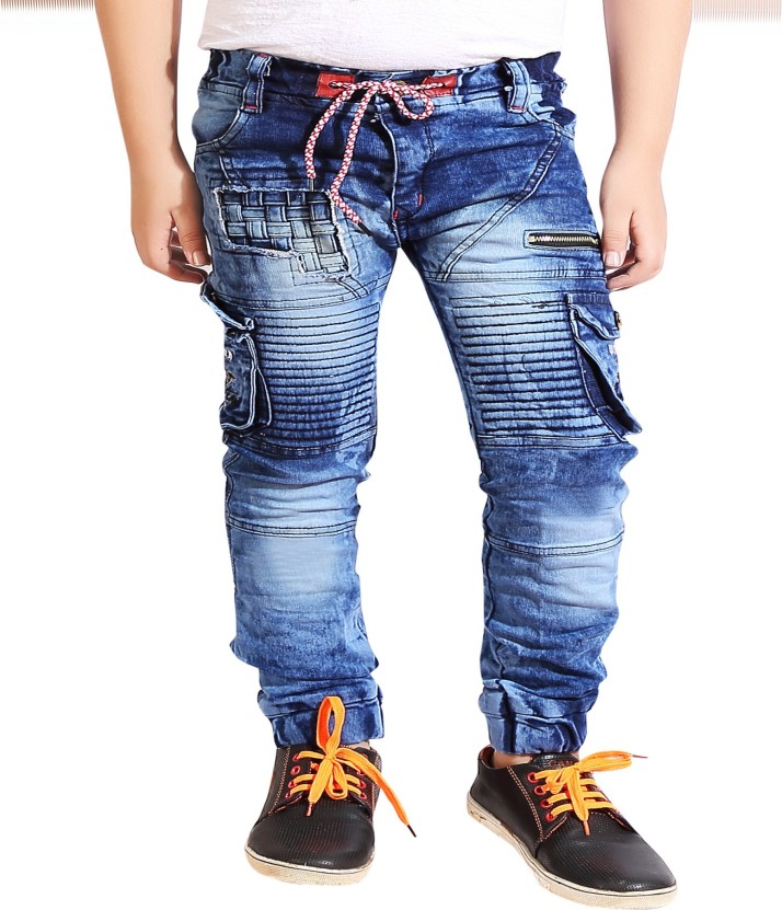 jeans pant boy flipkart