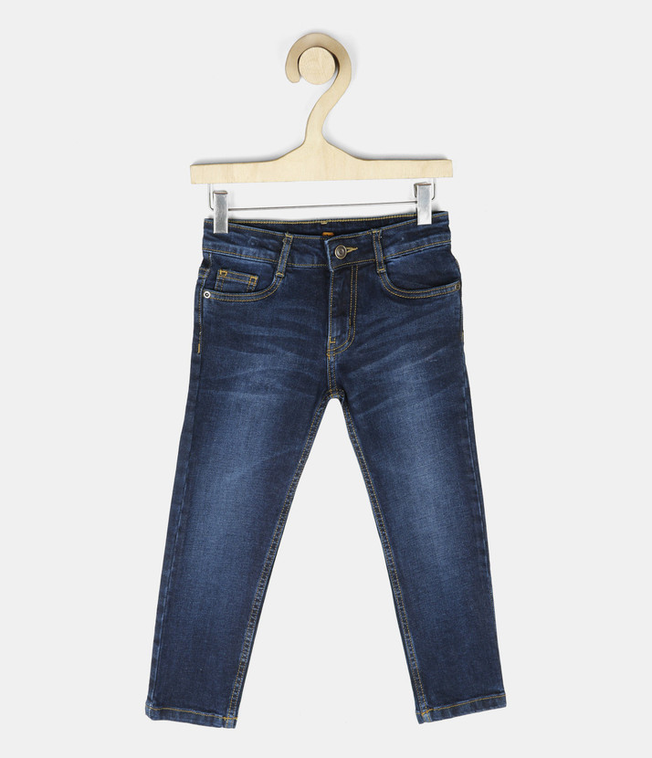 notify jeans online shop