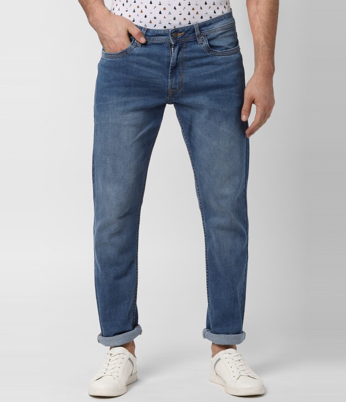 peter england jeans flipkart