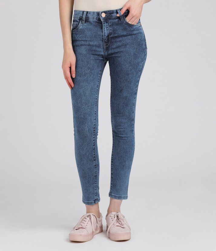 ladies jeans pant flipkart